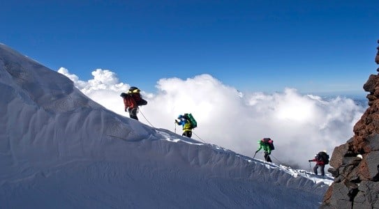 Charting a Course to the Cloud - Cloud BI That Is!