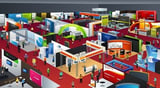 How to prepare for trade shows with business intelligence