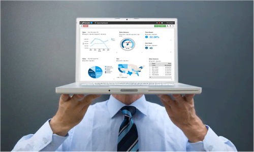 9 ways to maximize value from NetSuite using BI