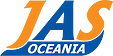 JAS Oceania