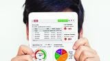 Business Intelligence Software for Pronto ERP