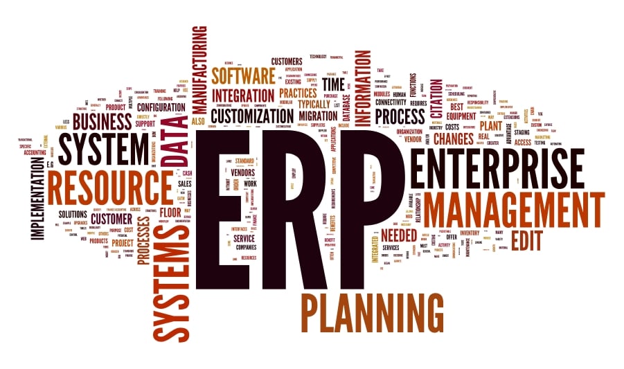 The Great Unknown - ERPs and Business Intelligence Software
