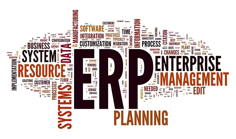 The Great Unknown - ERPs and Business Intelligence Software