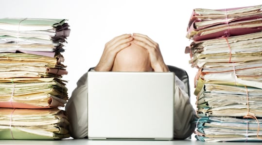 NetSuite Users - Make Your Trade Show Preparation Quick and Efficient