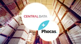 Central Data all in on Phocas partnership