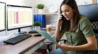 More validation of staffing models can take pressure off cashflow