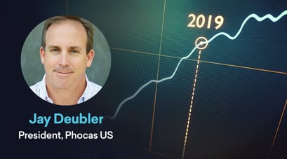 Phocas appoints new president of U.S. division to accelerate growth