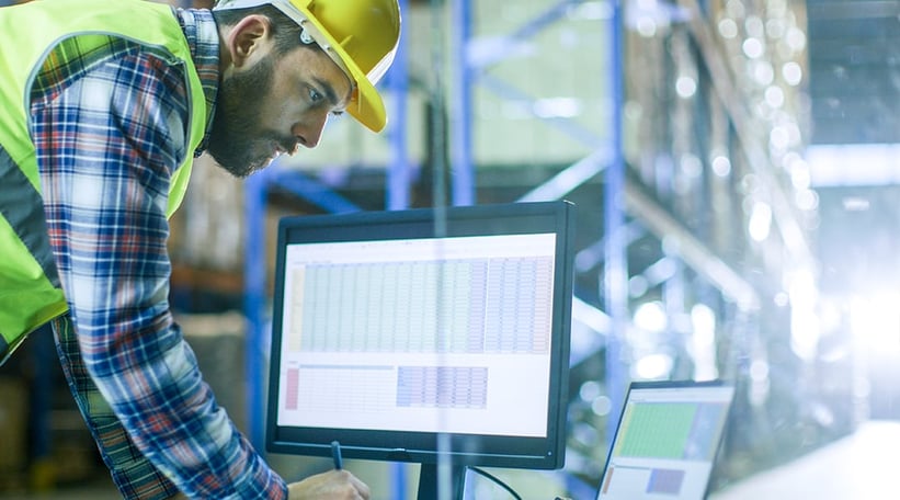 Are you Excel-reliant? Four reasons to add BI