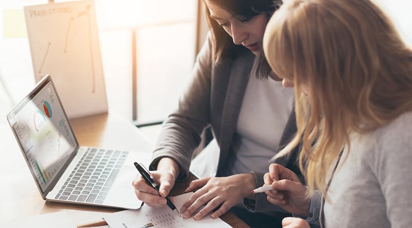 Building the case for data analytics in the aged care sector
