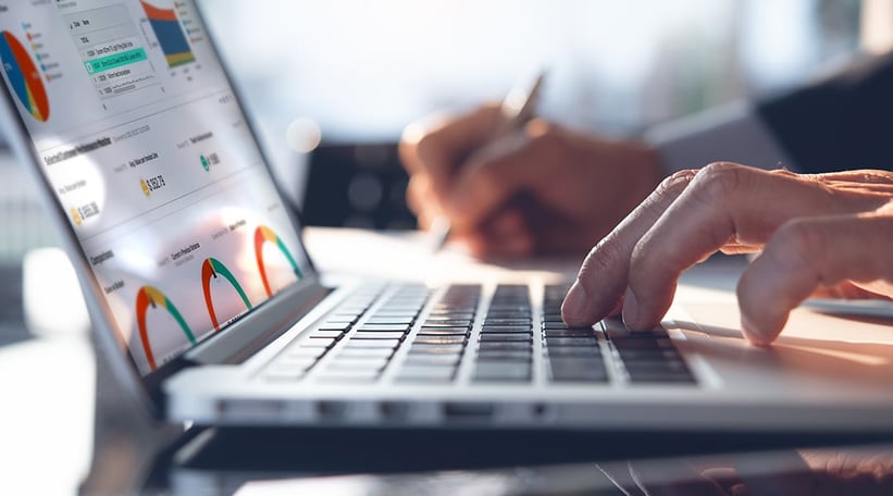 Staying Ahead of the Game - Business