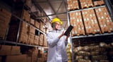 How can wholesale food businesses increase sales?