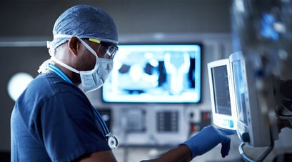 How data analytics can increase medical device sales