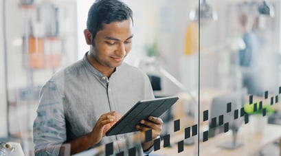 Key performance measures to track from finance data