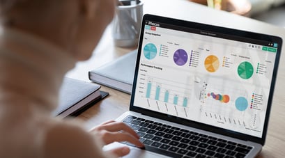 BI vendor Phocas raises funds to build predictive analytics