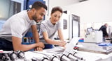 7 top sales KPIs for manufacturing teams