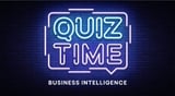 The Ultimate Business Intelligence Quiz