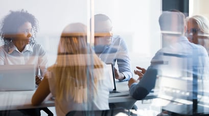 Why companies need cross-functional teams to be ready for growth
