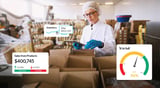 Data analytics industry trends