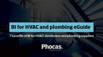 [eGuide] 7 benefits of business intelligence for HVAC and Plumbing