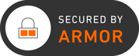 2020-Q3-SecuredByArmor-Logo-Filled-RGB-2Color-OrangeGunmetal