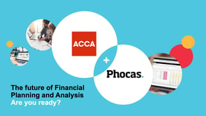 The future of Financial Planning and Analysis' in association with the ACCA