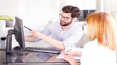 5 ways to help your sales team embrace business intelligence