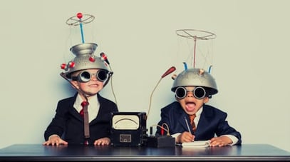 Webinar: The Past, Present and Future of Business Intelligence