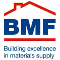 BMF New Logo