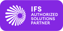 IFS Authorized Solutions Partner