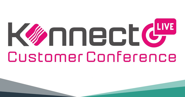 Konnect Customer Conference
