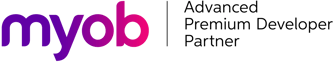 MYOB Advanced Premium Developer Partner