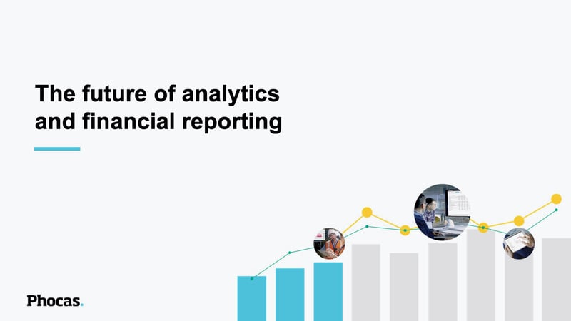 The future of analytics and financial reporting-th