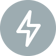 Lightning fast