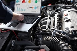 Accelerate your decision-making with automotive analytics