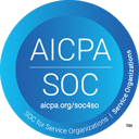 SOC2 Type II certified