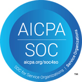 SOC 2 standards for security and availability? We're compliant!