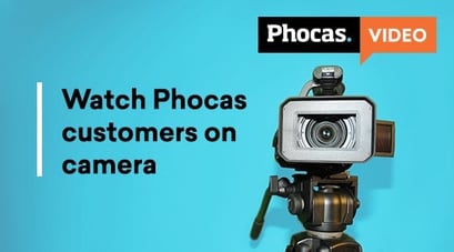 [Video] Watch Phocas customers on camera