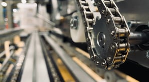 Steel chain supplier enhances collaboration with integrated data
