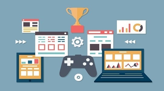 Can you gamify business analytics in your company?