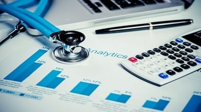 Data analytics for health and medical