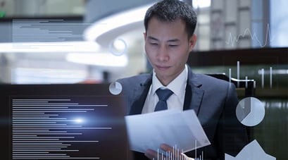 How to overcome the C-suite\u2019s new dilemma \u2013 speed vs accuracy