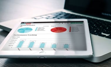 The humble graph - how visualization enhances data discovery