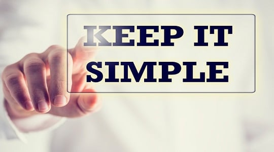 Why Simple Business Intelligence is Simply Better
