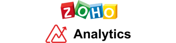 Phocas vs. Zoho Analytics