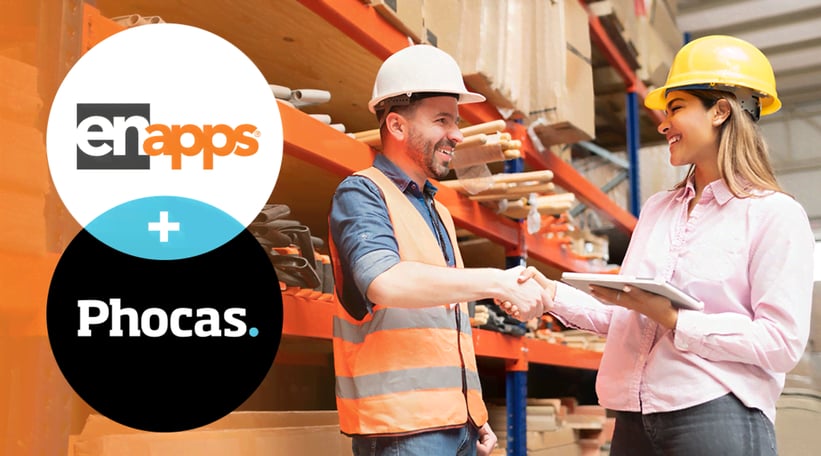 Phocas and Enapps ERP to help SMEs maximize growth opportunities