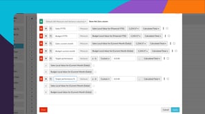 Explore and analyze data