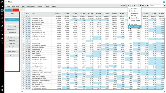 Gain more screen space and other tips