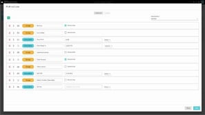 Add a custom calculation to your Income Statement