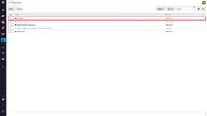 View, edit and create campaigns in CRM