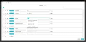 Combine statistical and financial data for better business insights
